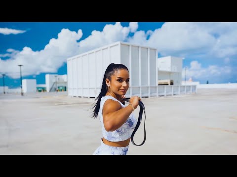 Fitness Promo VIdeo