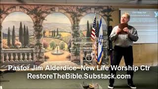 Peter's 2,000 Year old Prophecy Fulfilled by Evolution! Hear Shocking Quotes by Top Scientists!