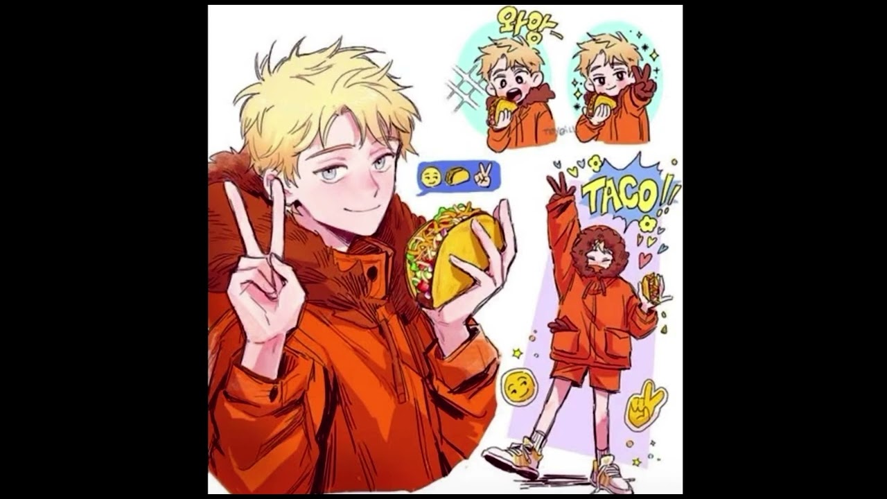 Song: its raining tacos //taco Tuesday 