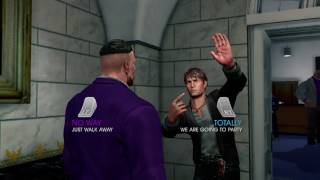 Saints Row IV (OLEG SCENE) Xbox One