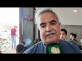 درعا.. استياء شعبي من تخفيض وزن ربطة الخبز