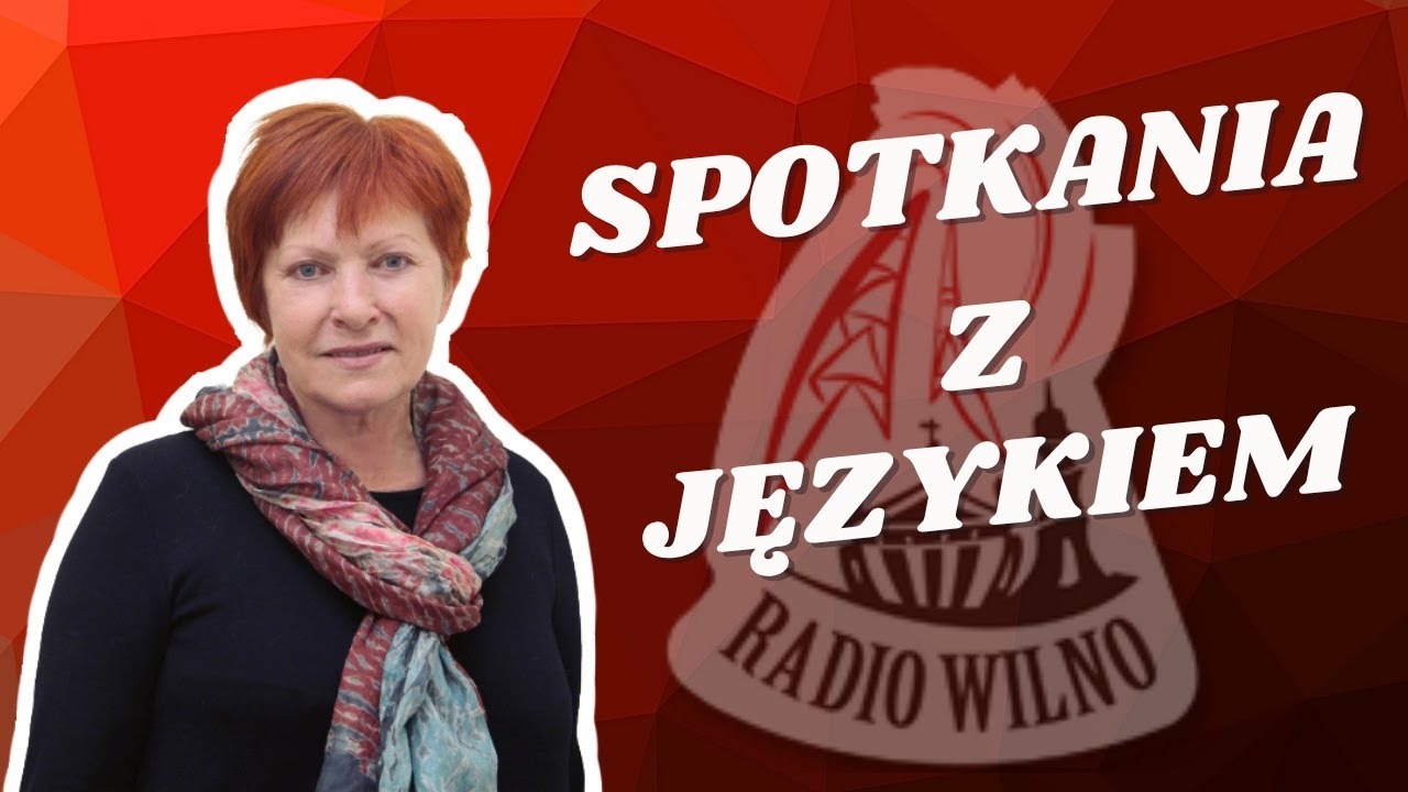 Program docent dr Barbary Dwilewicz „Spotkania z językiem...“. Spotkanie pierwsze