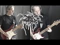 Darkthrone -  Quintessence - Guitar Cover