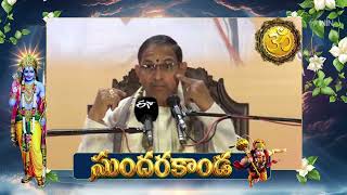 Sundarakanda (Changanti Pravachanam) | Aradhana | 22nd April 2026 | ETV Telugu