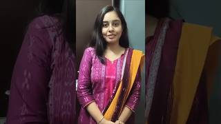 Atasi Aparajita | Prelims & Mains Guidance Program |Rank 12 OAS 2024 |Topper'sTestimonial |APTI PLUS