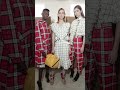 Цветная палитра разных стран в моде