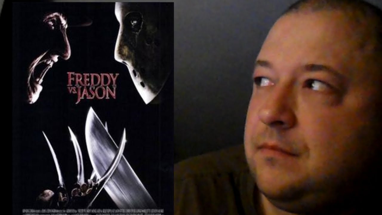 Freddy VS Jason (2003) movie review YouTube