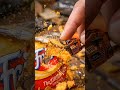Stop Scrolling! Tiny Chainsaw vs Chips Bag 😱 Who Wins?