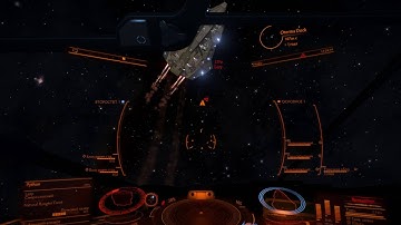 Python vs. Deadly Python