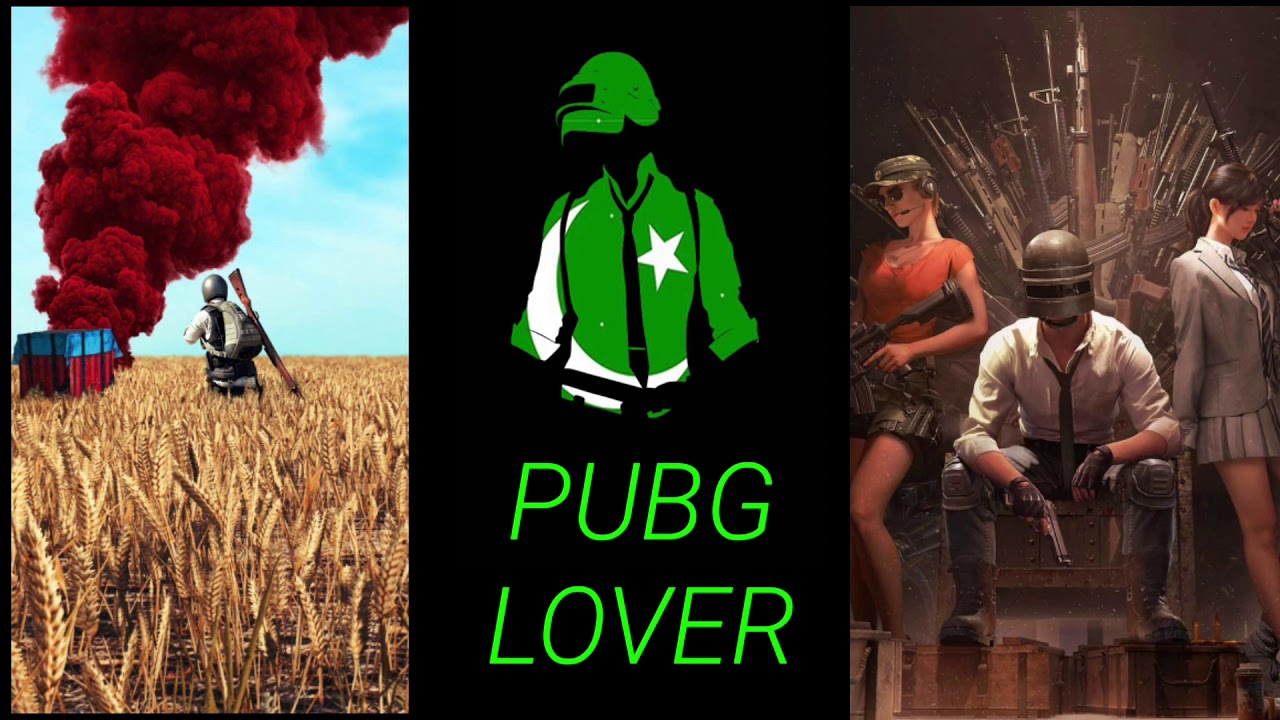 Pubg Lover status YouTube