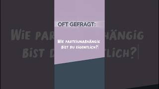 Parteilos, aber mit klarer #haltung und Linie! Mehr dazu im Video. #wahlkampf #bürgermeister