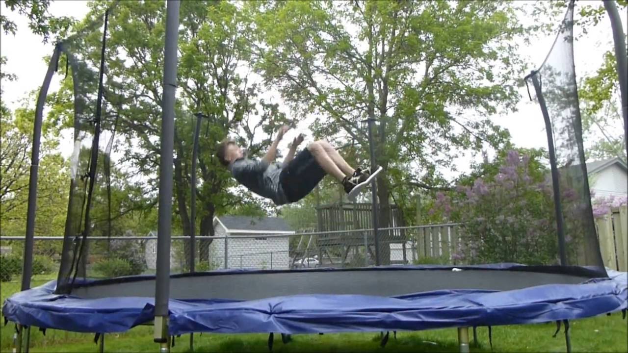 Trampoline Snowboarding Tricks Youtube with regard to Snowboard Tricks On Trampoline