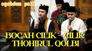 MELODIOUS DUET || Gus Azmi feat. Mas Danu (ST Nyell)