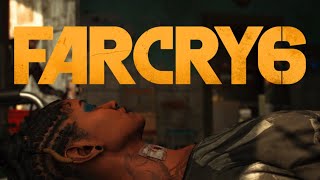 Far Cry 6 THIS GAME F#!K1Ng UNREAL!!! PS5 Part 27 gameplay walkthrough