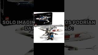 Soñar No Cuesta Nada #fortnite #lego #legofortnite #starwars