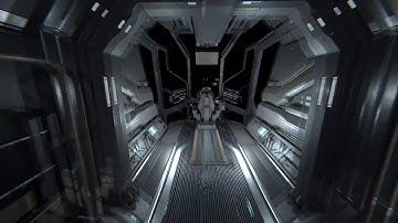 Hellion - Struggling for Survival In Deep Space