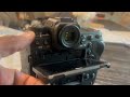 BRAND NEW Nikon Z9 camera unboxing & First Impression!