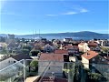 Tivat. Sea view 3 bedroom penthouse with a 120m2 roof terrace