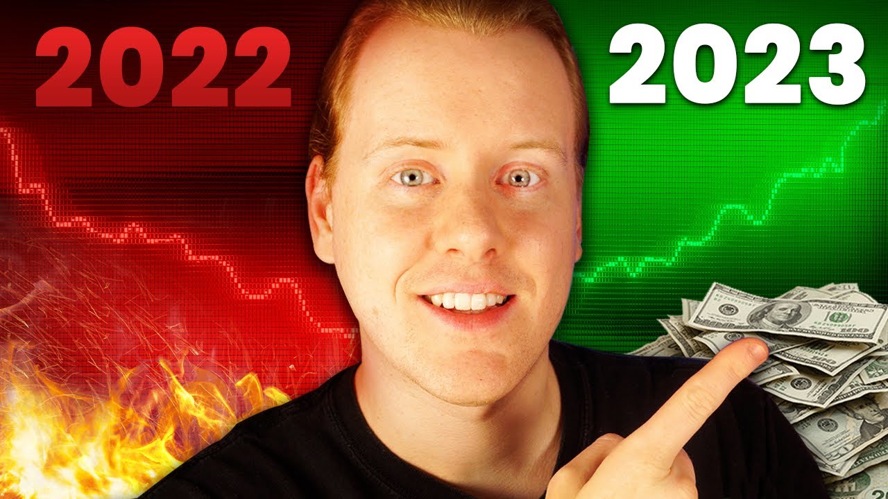 How To Invest In 2023 (Brutally Honest)