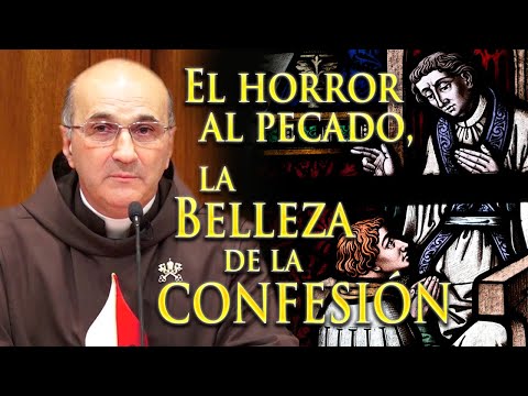 Video: LA CONFESIÓN DE UNA NO BELLEZA