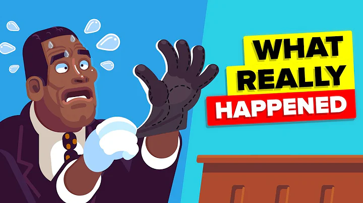 Everything You Didn’t Know About O.J. Simpson’s Murder Trial