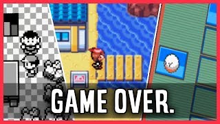 ¿Puedes quedarte ATRAPADO en Pokémon?