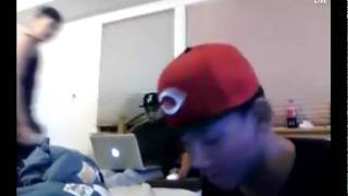 [video] 20100908 ustream chat (aom+jay)