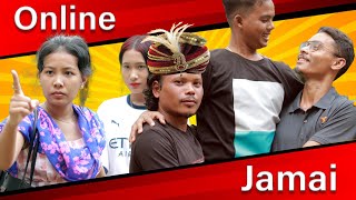Online Jamai || Final Episode || ksm production new short film || kokborok video