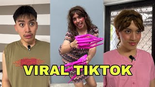 Vince Alarcon Viral Tiktok Compilation pt. 30