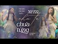 Xem Như Ta Chưa Từng (ST: Mai Fin) ☘ Phương Phương Thảo Acoustic Cover