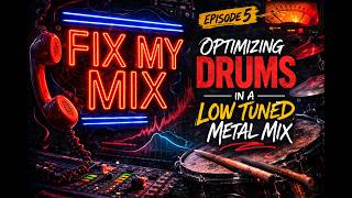 Fix My Mix - Episode 5