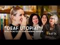 From Silence to Connection: The Making of Rose Ayling Ellis' Inspiring TV Show | BAFTA