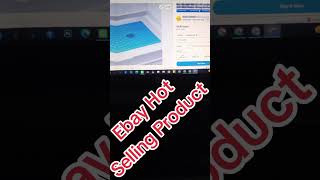 Ebay Hot Selling Product 2026 📈 | Top Winning Product for UK Dropshipping 🚀 #Ebay #Dropshipping