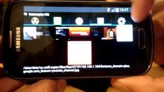 Hacking with Android Part 1: Intercepter-NG (HD) screenshot 2