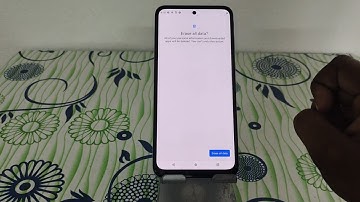 How to Factory Reset Motorola Moto G72 | How to Hard Reset #hardresetinfo