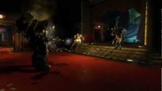 BioShock 2 - E3 2009 Multiplayer Trailer