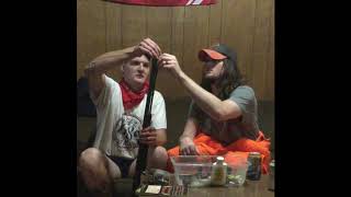 Muzzleloader Maintenance and Safety