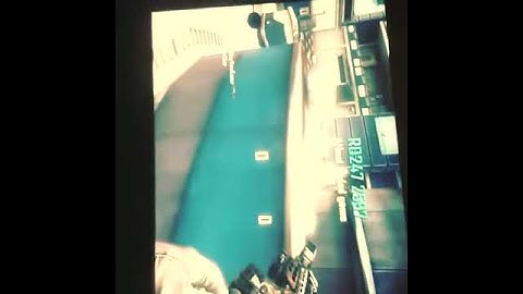 Call of Duty:Black Ops 2 trickshot against bot