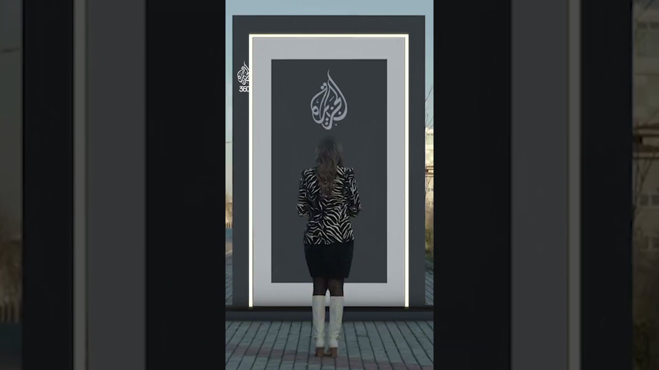 حوار بلا محاور | انتظرونا في باب حوار قريبا على الجزيرة 360