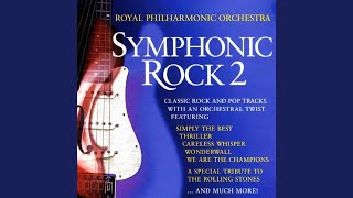 Bridge Over Troubled Water