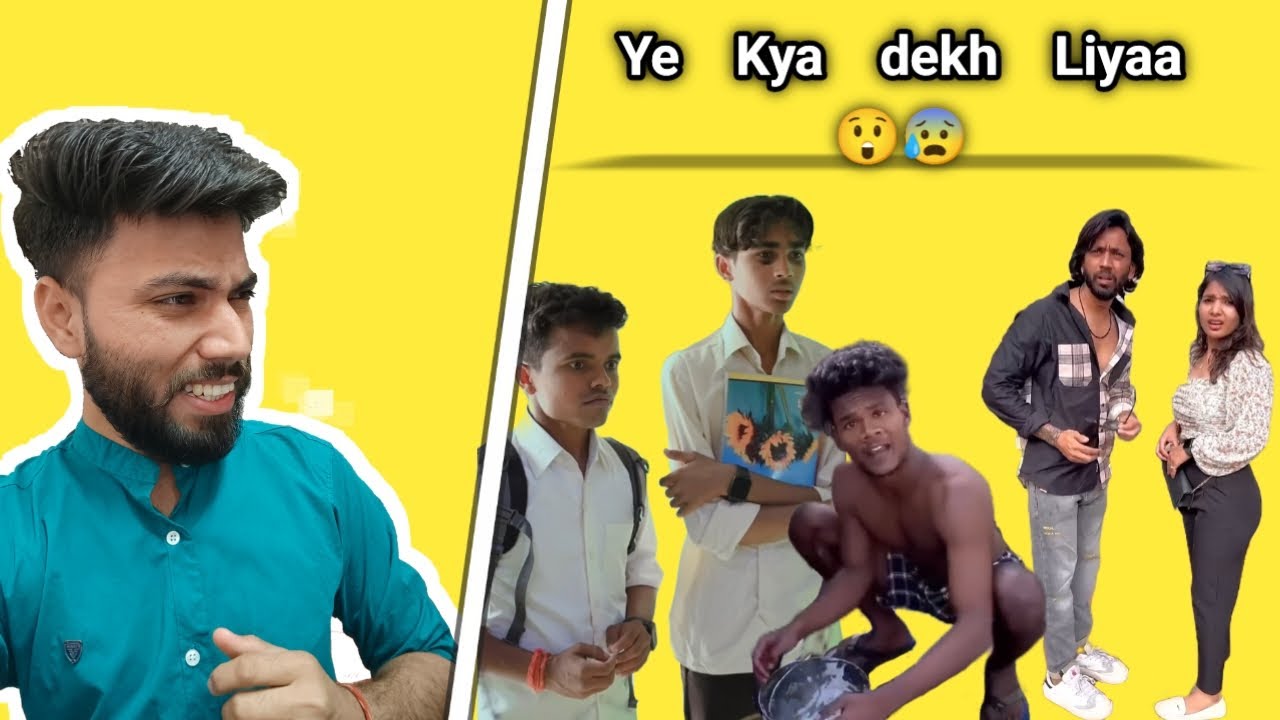 Reacting To Funny Instagram REELS Funny Video 2024 YouTube Reacting To Funny Instagram Reels Funny Video 2024 Youtube
