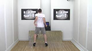 FREE - Crossing Pullback Practice Exercise by Rod Howell from United Taps