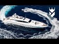 MARVELOUS MANGUSTA AND THEIR NEW SUPERYACHT RANGES!