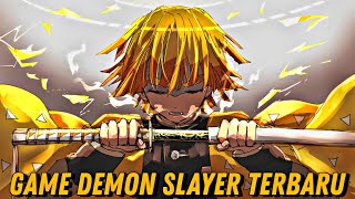 BARU RILIS! GAME DEMON SLAYER TERBARU RAMAH F2P & GRAFIK KEREN - GHOST HUNTING STORIES screenshot 4