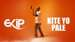 EKIP - Kite Yo Pale feat. Kenny Haiti
