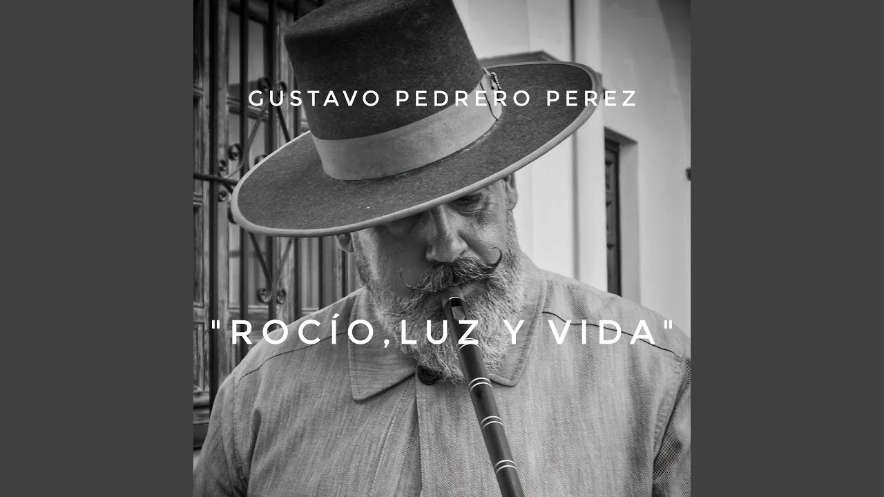 Rocío , Luz Y Vida