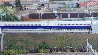 KATO E3系+E2系 東北新幹線