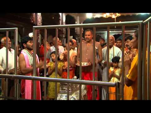 The Mahaganapati Temple video