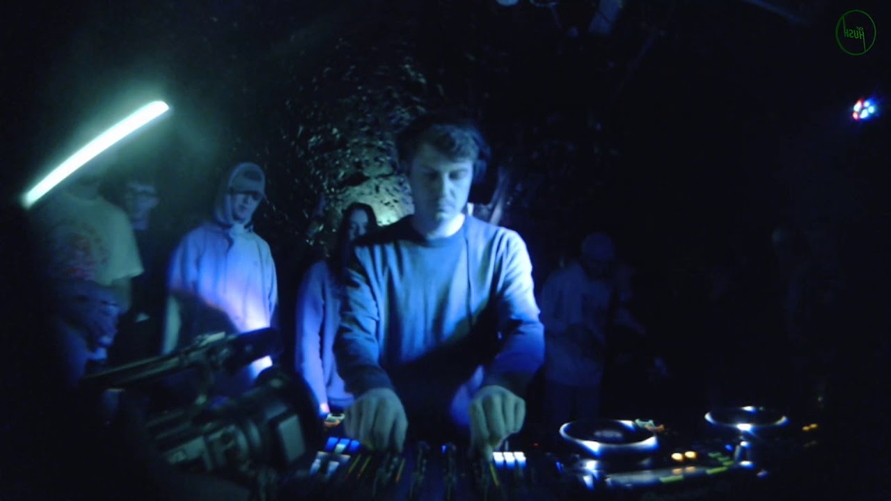 Addison Groove w/ Inja at Keep Hush  Live Bristol: Gutterfunk Takeover