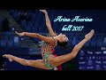 Arina Averina - ball music 2017